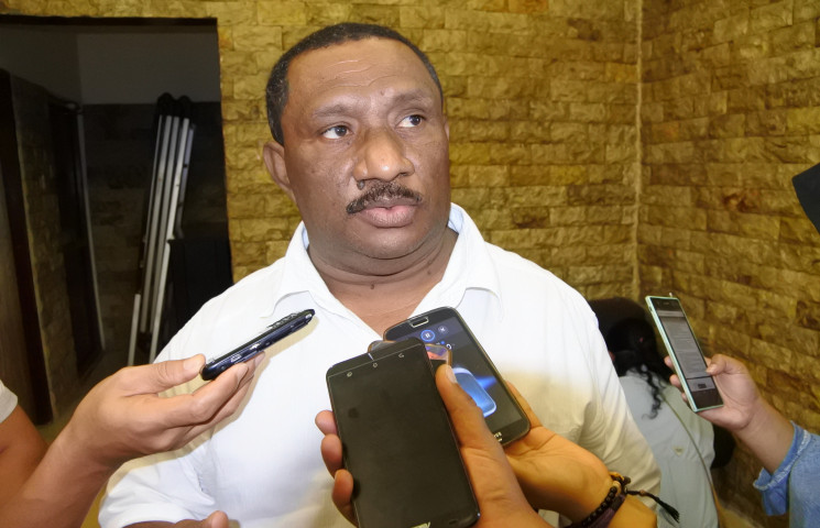 Pemkab Diimbau Siapkan Anggaran Untuk Pendataan OAP